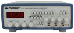 BK Precision 4012A 5 MHz Sweep Function Generator. New in Box.