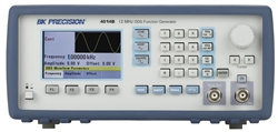 BK Precision 4014B 12 MHz DDS Function Generator with AM/FM