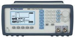 BK Precision 4033 50 MHz Pulse Generator