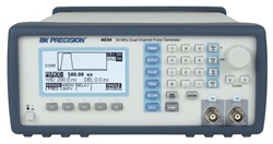 BK Precision 4034 50 MHz Dual Channel Pulse Generator