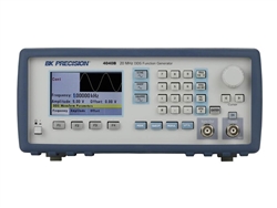 BK Precision 4040B - 20 MHz DDS Function Generator