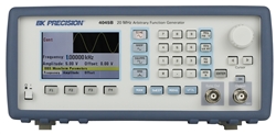BK Precision 4045B 20 MHz DDS Sweep Function Generator with Arb Function