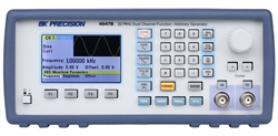 BK Precision 4047B 20 MHz Dual Channel Function / Arbitrary Generator