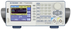 BK Precision 4055 50 Mhz Dual Channel Function/Arbitrary Waveform Generator