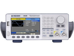 BK Precision 4062B - 40 MHz Dual Channel Function/Arbitrary Waveform Generator