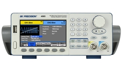 BK Precision 4065 160MHz Dual Channel Function/Arbitrary Waveform Generator.