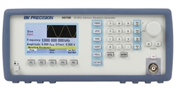 BK Precision 4080B 80 Mhz Dual Channel Function/Arbitrary Waveform Generator