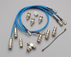 Keithley 4210-MMPC-C 4210 Multi-Measurement Cascade prober cable kit
