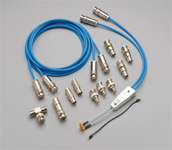 Keithley 4210-MMPC-S 4210 Multi-Measurement Suss prober cable kit