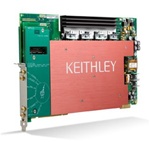 Keithley 4220-PGU Dual Channel Pulse Generator Unit for 4200-SCS