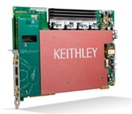 Keithley 4225-PMU Dual Channel Ultra-Fast IV Unit for 4200-SCS