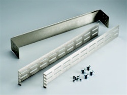 Keithley 4288-10 Rear Support Rack Mount Kit for Model 3706 Mainframes
