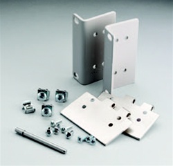 Keithley 4299-4 Dual Unit Universal Rack Mount Kit
