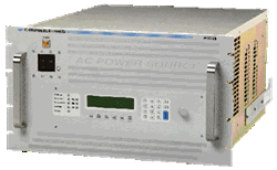 California Instruments 4500CS AC Power Supply