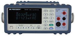 BK Precision 5491B 50,000 Count True RMS Bench Digital Multimeter