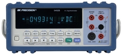 BK Precision 5492BGPIB 5 1/2 Digit True RMS Bench Multimeter