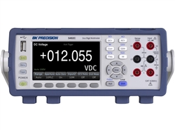 BK Precision 5492CGPIB - 5 1/2 Digital Benchtop Multimeter with GPIB Interface