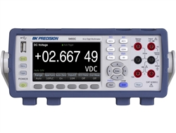 BK Precision 5493C - 6 1/2 Digital Benchtop Multimeter