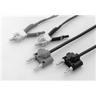 Keithley 5806 Kelvin Clip Leads