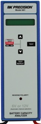 BK Precision 601 6 & 12V SLA Battery Capacity Analyzer. New in Box.