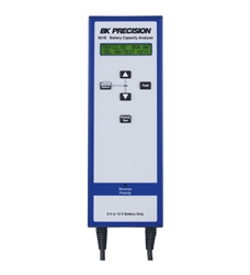 BK Precision 601B 6V & 12V Battery Capacity Analyzer