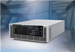 Chroma 62000D Series, Programmable Bidirectional DC Power Supplies, Models from 6 kW to 18 kW, Capacity in parallel up to 180 kW