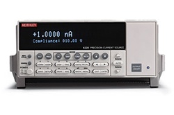 Keithley 6220 Precision Current Source