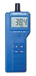 BK Precision 625 Thermo Hygrometer. New in Box.