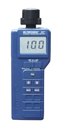 BK Precision 627 Carbon Monoxide (CO) Meter. New in Box.