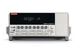 Keithley 6485 Picoammeter