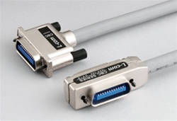 Keithley 7006-1 Shielded GPIB Cable with In-Line Connector, 1m