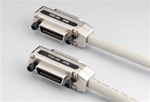 Keithley 7007-2 Double Shielded Premium GPIB Cable, 2m (6.5 ft.)
