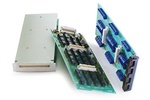 Keithley 7011-C Quad 1x10 Multiplexer Card w/Multipin Connector (mass termination) (requires 7011-MTC-2 cable or 7011-KIT-R connector kit). For 7001, 7002.