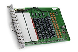 Keithley 7072 8x12, Semiconductor Matrix Card for 707A, 708A