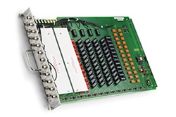 Keithley 7072-HV 8x12, High Voltage Semiconductor Matrix Card for 707A, 708A