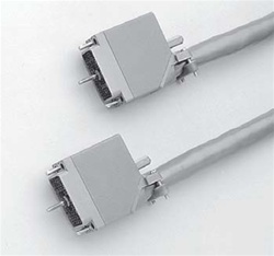 Keithley 7078-MTC-20 Mass Terminated Cable Assembly, 6m (20 ft.)