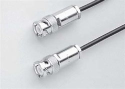 Keithley 7078-TRX-3 3-Slot Low Noise Triax Cable, 0.9m (3 ft.)