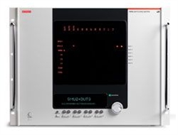 Keithley 707B 6 Slot Semiconductor Switching Mainframe