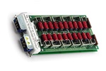 Keithley 7153 4x5 High Voltage Low Current Matrix Card. For 705, 706, 7001, 7002.