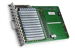 Keithley 7174A 8x12 High Speed, Low Current Matrix for 707, 708