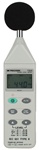 BK Precision 732A Digital Sound Level Meter with RS 232 Capability. New in Box.