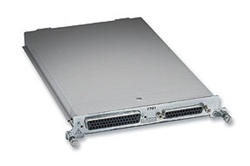 Keithley 7701 32 Channel Differential Multiplexer with a 25 and 50 Pin Female D Connector. Supplied with Male IDC Ribbon Cable Connectors