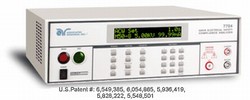 Associated Research 7720 20 KV DC Hipot tester.