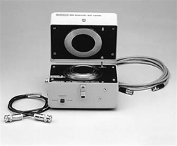 Keithley 8009 Resistivity Test Fixture