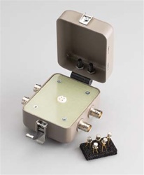 Keithley 8101-4TRX 4 Pin Transistor Fixture