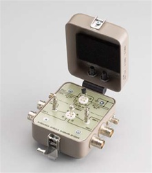 Keithley 8101-PIV Pulse I-V Demo Fixture