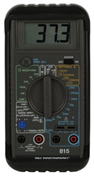 BK Precision 815 Component Tester. New in Box.