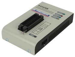 BK Precision 844USB Device Programmer with USB PC Interface. New in Box.
