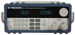BK Precision 8500 300W Programmable DC Electronic Load. New in Box.