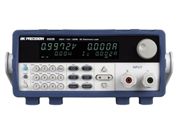 BK Precision 8502B - Programmable DC Electronic Load, 300W